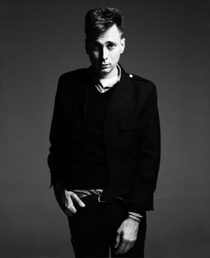 ʱװܵʱ ʱװ Hedi Slimane ػ̨(ͼ)HediSlimaneʱװ