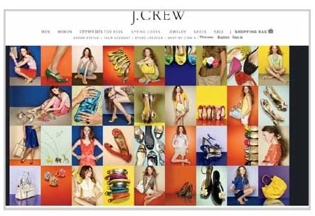 ι˾J. CrewڶƼ21%(ͼ)J.Crew