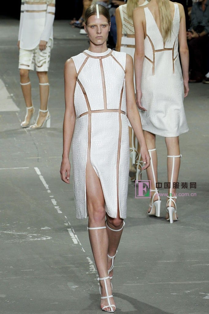 Alexander Wang2013