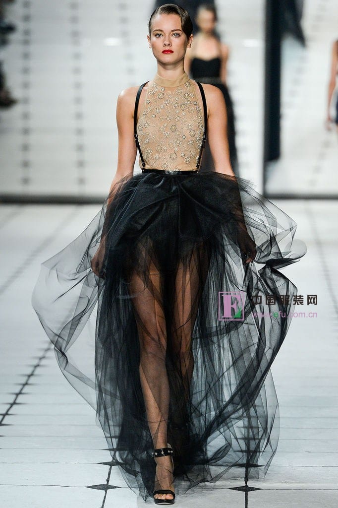 2013ʱװȹ㡪Jason Wu(ͼ)JasonWu2013ʱװȹ