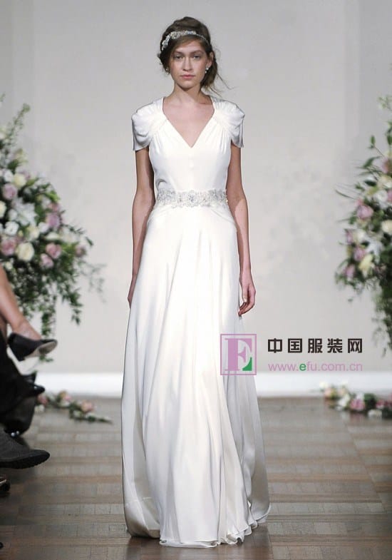 ŦԼɴʱװ Jenny Packham 2013＾Ʒ(ͼ)ŦԼɴJennyPackhamҹ