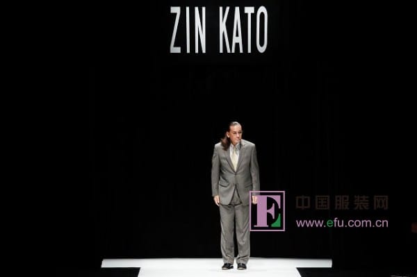 ʱװZIN KATO 2013ϵƷ(ͼ)ʱװZINKATO˹