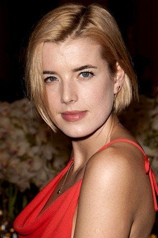 Agyness Deyn