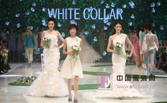 WHITE COLLARǾޱ2013ĸߵȲ÷(ͼ)WHITECOLLARߵȲ÷