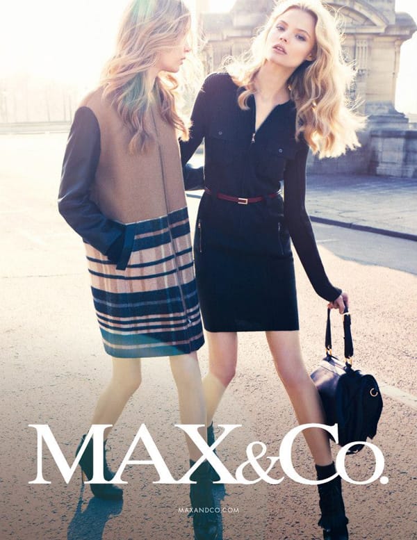 Max&Co. 2012ﶬϵи״ҹƬ