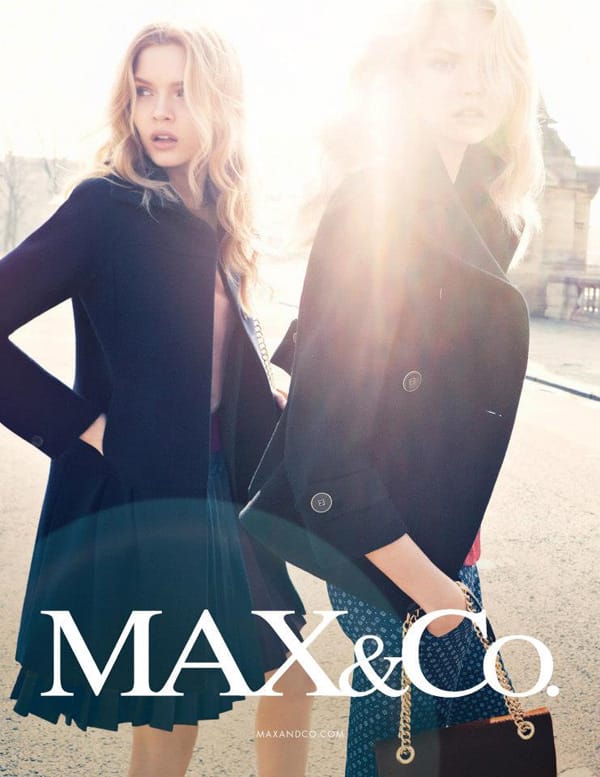 Max&Co. 2012ﶬϵи״ҹƬ