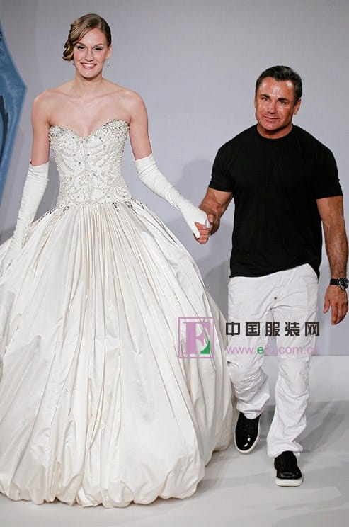 ŦԼɴʱװMark Zunino 2013＾Ʒ(ͼ)ŦԼɴMarkZunino