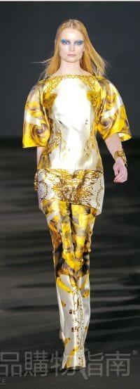 Prabal Gurung