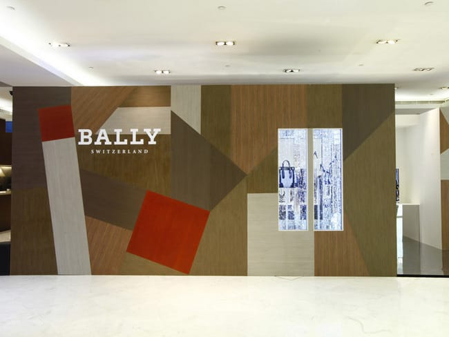 BALLY ¹չ2013ϵ(ͼ)BALLYϵĪεͥ