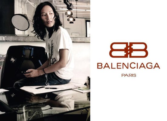 ׬Ǯ ´ܼܺ(ͼ)ܼBalenciagaAlexanderWang