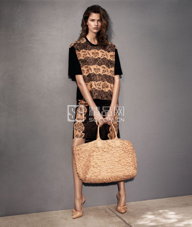 BOTTEGA VENETA  2013ϵиؼ(ͼ)ؼVENETABOTTEGATiepoloVeronese