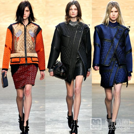 Proenza Schouler2012ﶬ㳡