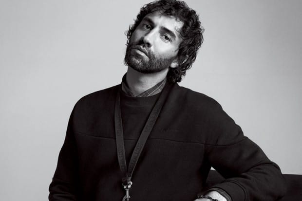 GQ ʦRiccardo Tisci 2012ʦƺ(ͼ)gqʦGivenchyRiccardoʱ