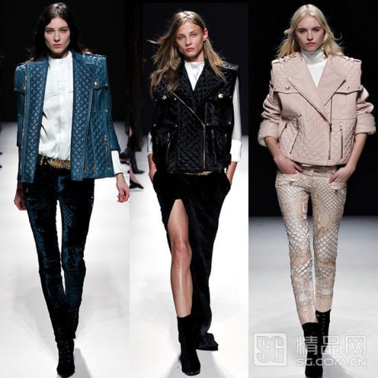 Balmain2012ﶬ㳡