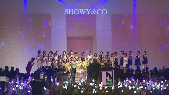 SHOWY&CO.