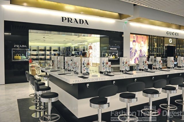 PradažŸʱ50%(ͼ)Prada