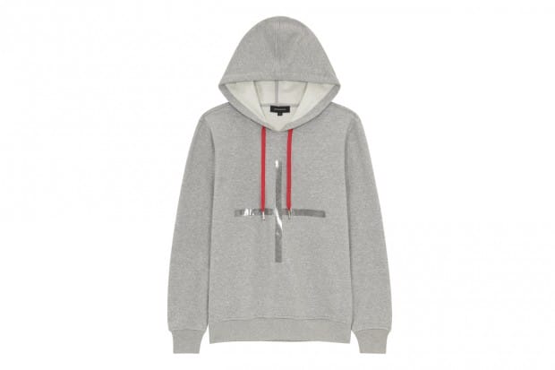 KRISVANASSCHE 2013 ñ¿(ͼ)KRISVANASSCHEHoodieʮּͼñ¿