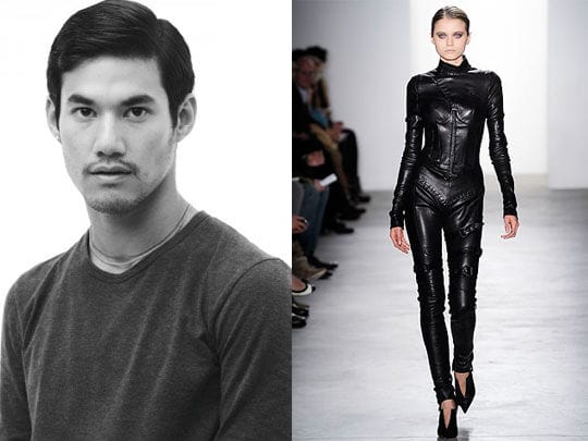 Joseph Altuzarra(AltuzarraƷƿ)