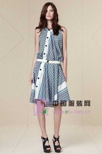 Derek Lam2013ȼϵƷʡ(ͼ)DerekLamȼϵŦԼ