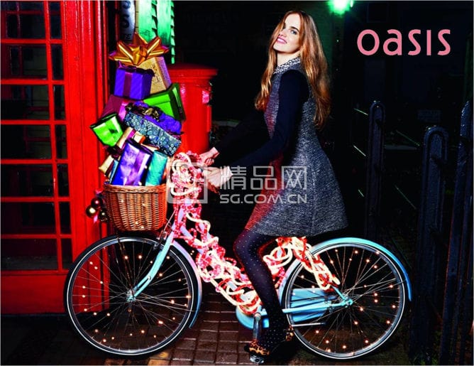 Oasisʥ״ҹƬ Ů(ͼ)OasisҹƬʥ