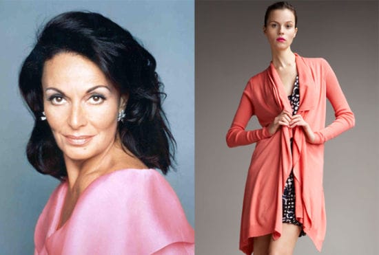 Diane Von Furstenberg(DVFƷƿ)