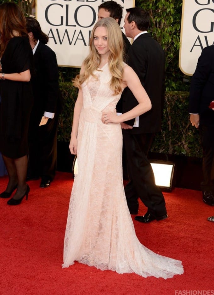 Amanda Seyfried in Givenchy Haute CouturenԽԽᴩ·Amanda˿ȹеҪ벻õضҪݣAmanda Seyfriedݣﻹһ˿аʥĸ˿ײصĻ𻨡