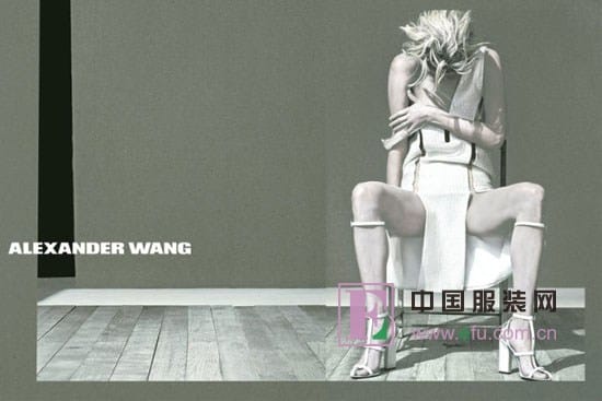 Alexander Wang