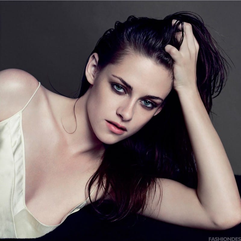 ĺŮKristen Stewart ǡV Magazine(ͼ)KristenStewartĺŮżʱн