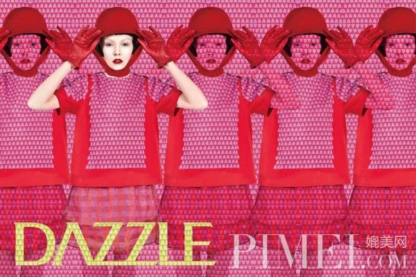 DAZZLE 2013ϵУBecome me(ͼ)DAZZLE2013