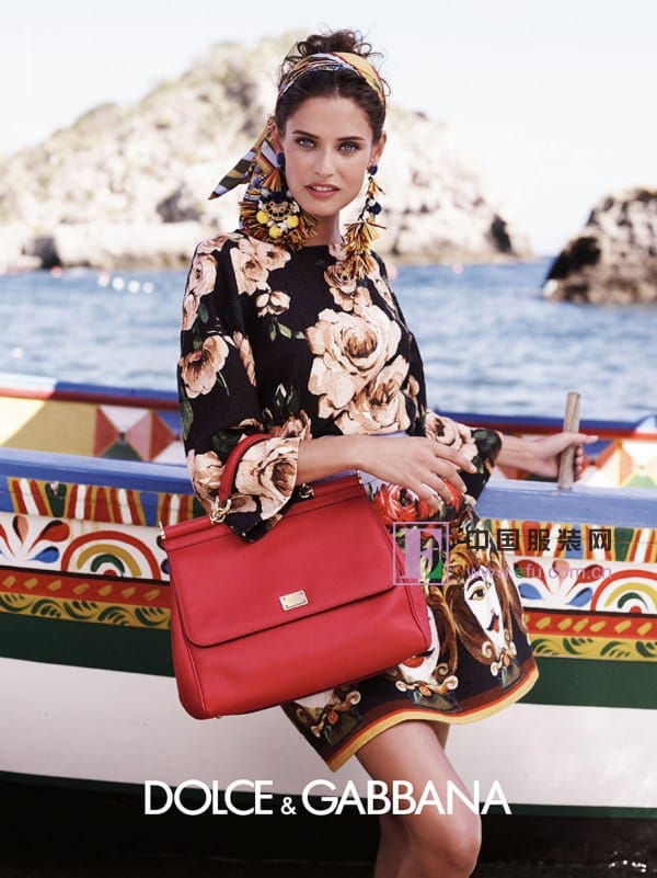 Dolce & Gabbana һ״ҹƬһﵺĺη飬Ψִҹ