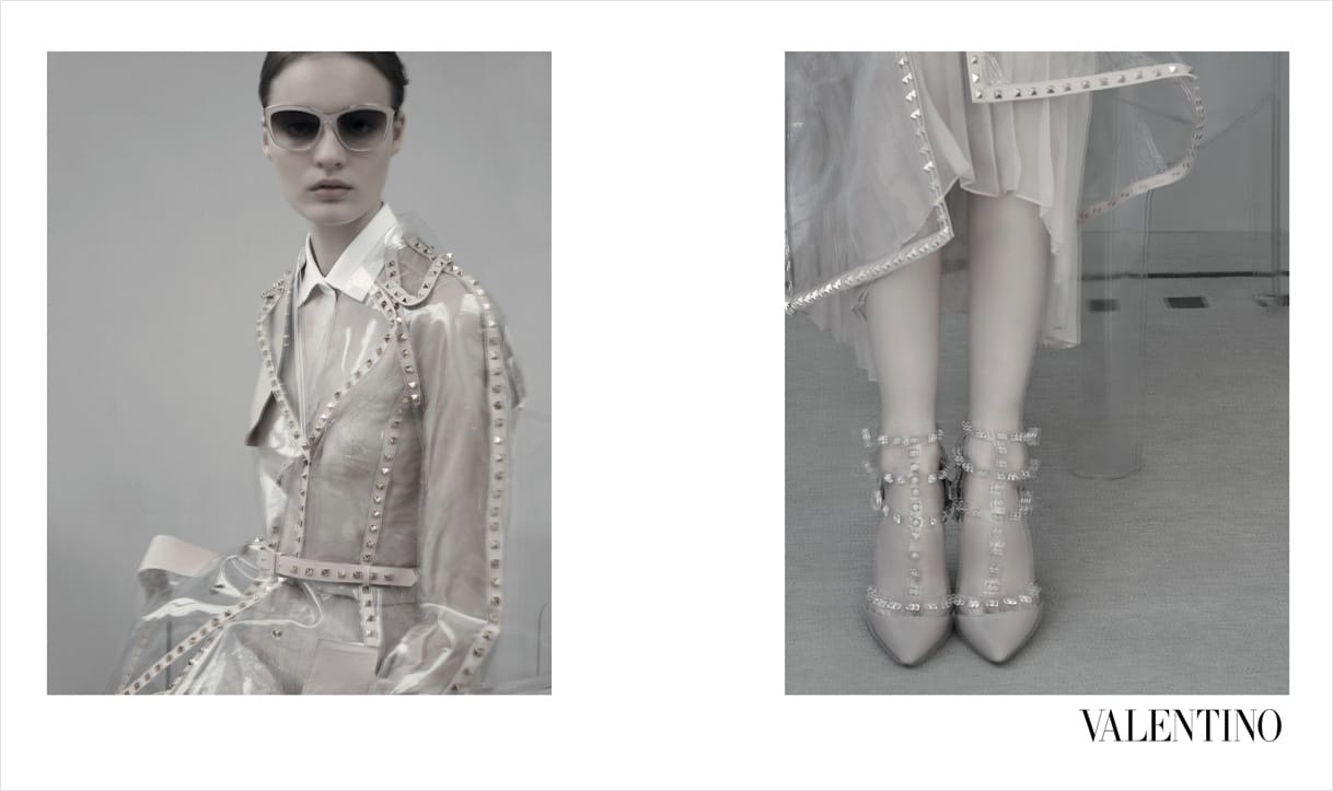 Valentino ū2013ϵи״ҹƬ(ͼ)ValentinoūҹƬHeesch