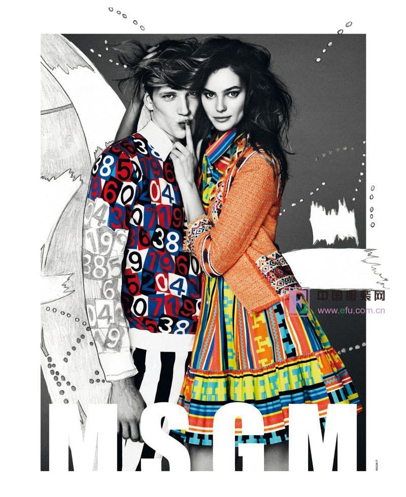 MSGM3