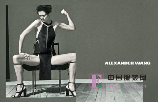 Alexander Wang