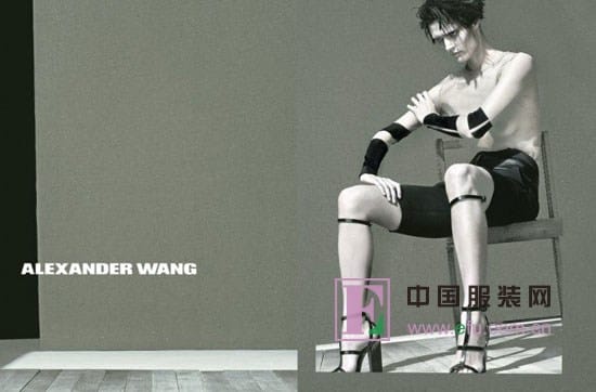 Alexander Wang