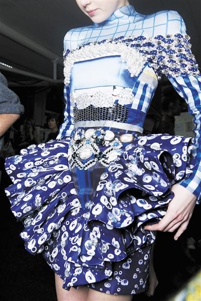 Mary Katrantzou