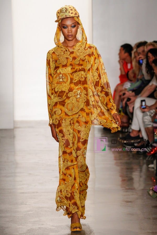 ŦԼʱװ Jeremy Scott 2013ĸߵȲ÷ŦԼʱװJeremyScott2013