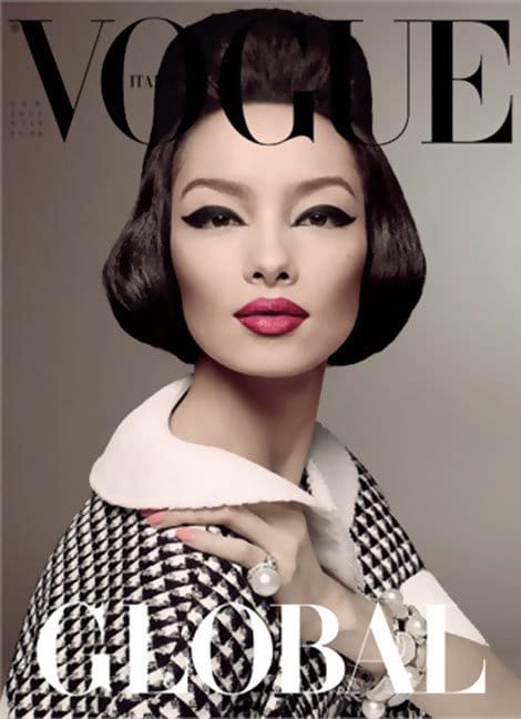 Ʒ 桶VOGUE(ͼ)vogueƷƷ