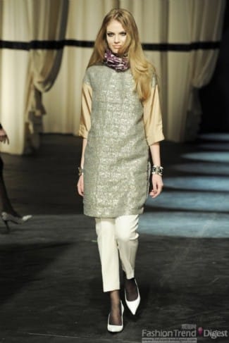 A look from By Malene Birger.