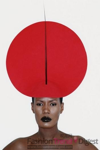   (Philip Treacy)Ʒ뼯