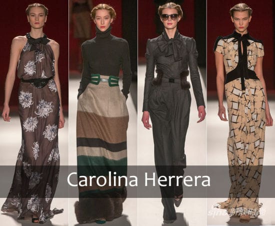 Carolina Herrera