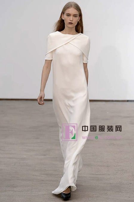 2013ŦԼﶬʱװ Derek Lam(ͼ)2013ŦԼﶬʱװ