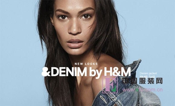 Denim by H&M 2013ϵ(ͼ)H&MDenim