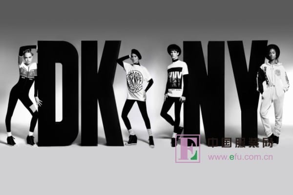 DKNY