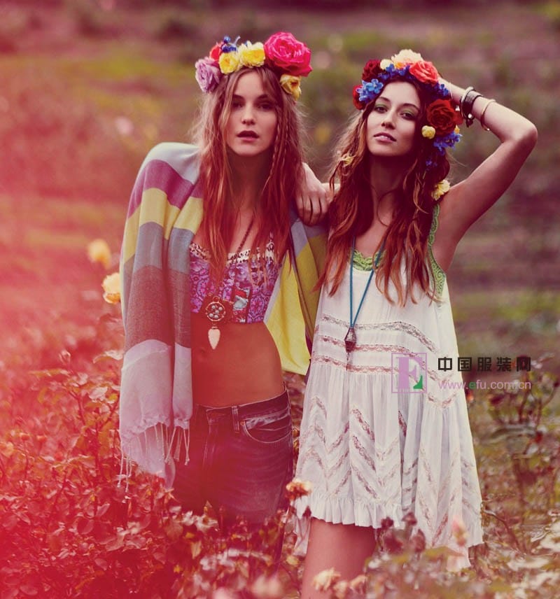 Free People LOOKBOOK(ͼ)FreePeopleLOOKBOOK