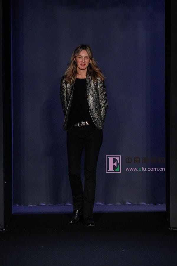 Zadig & Voltaire 2013ﶬȷ(ͼ)Zadig&Voltaireﶬʱװ