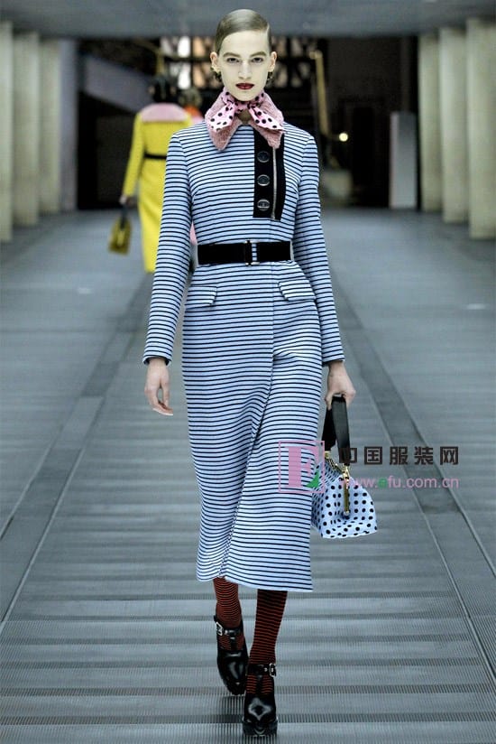 Miu Miu2013ﶬʱװ(ͼ)MiuMiuʱװ