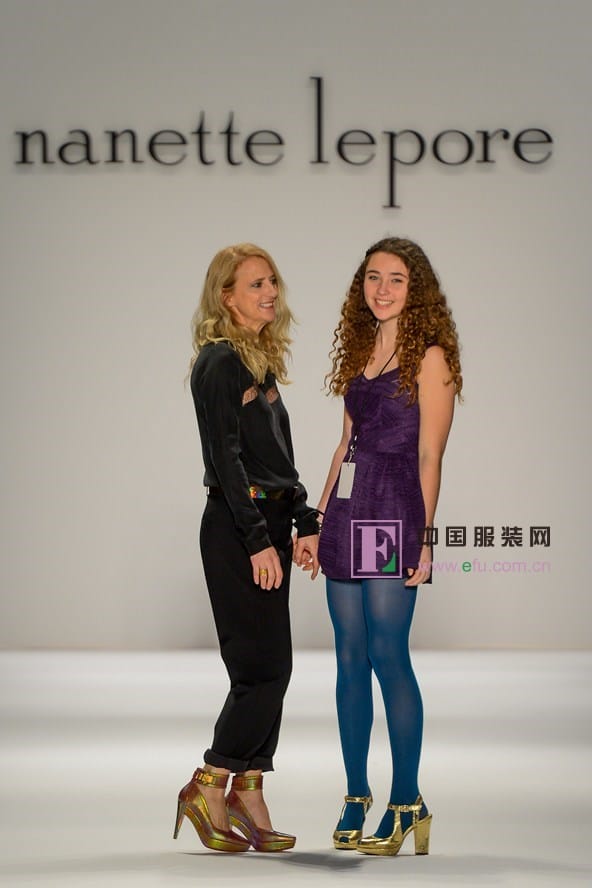 Nanette Lepore 2013/14ﶬʱװ ƬNanetepore2013/14ﶬ