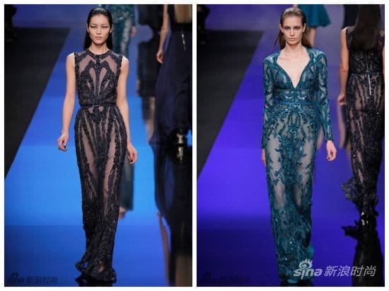 Elie Saab 2013ﶬ㳡