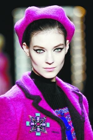 Anna Sui