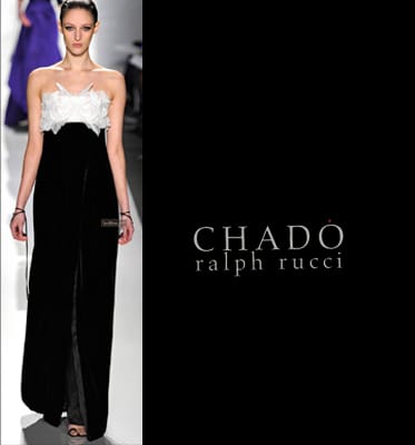 Chado Ralph RucciΪRalph Rucci(ͼ)ChadoRalphRucci